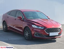 Ford Mondeo - zobacz ofertę