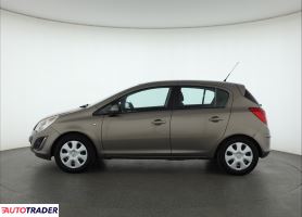 Opel Corsa 2012 1.2 84 KM Opel Corsa 2012 1.2 84 KM