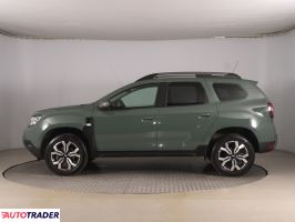 Dacia Duster 2023 1.0 89 KM
