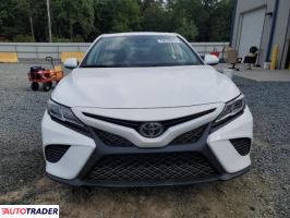 Toyota Camry 2019 2