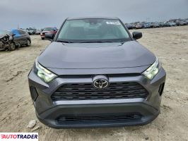 Toyota Pozostałe 2024 2