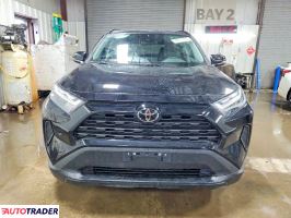 Toyota Pozostałe 2025 2