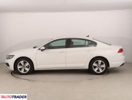 Volkswagen Passat 2021 2.0 187 KM