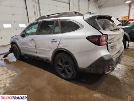 Subaru Outback 2022 2