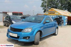 Opel Tigra - zobacz ofertę