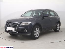 Audi Q5 2015 2.0 187 KM Audi Q5 2015 2.0 187 KM