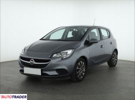 Opel Corsa 2018 1.0 88 KM