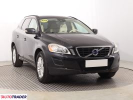 Volvo XC60 2013 2.4 160 KM Volvo XC60 2013 2.4 160 KM