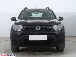 Dacia Duster 2018 1.6 112 KM Dacia Duster 2018 1.6 112 KM
