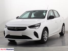 Opel Corsa 2019 1.2 73 KM Opel Corsa 2019 1.2 73 KM