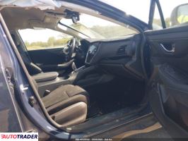 Subaru Outback 2025 2 Subaru Outback 2025 2