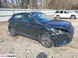 Nissan Pozostałe 2022 1