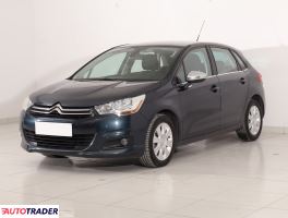 Citroen C4 2014 1.6 118 KM