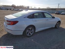 Honda Accord 2019 1 Honda Accord 2019 1