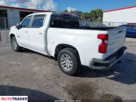 Chevrolet 1500 2019 5