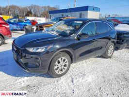 Ford Escape 2023 1
