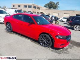 Dodge Charger 2023 3