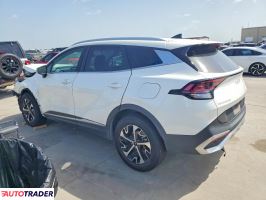 Kia Sportage 2023 1