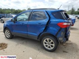 Ford EcoSport 2020 2