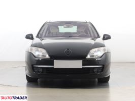 Renault Laguna 2007 2.0 147 KM