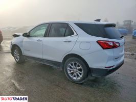 Chevrolet Equinox 2020 1