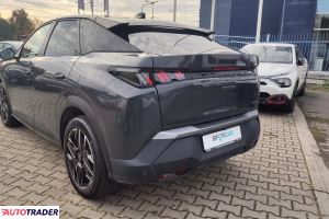 Peugeot 3008 2024 1.2 136 KM Peugeot 3008 2024 1.2 136 KM