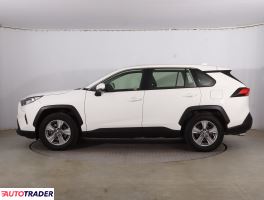 Toyota RAV 4 2022 2.5 218 KM