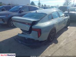 Kia Pozostałe 2025 2