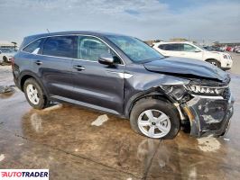Kia Sorento 2023 2