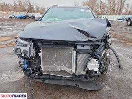 Hyundai Santa Fe 2023 2