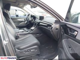 Acura MDX 2023 3