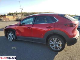 Mazda CX-30 2023 2 Mazda CX-30 2023 2