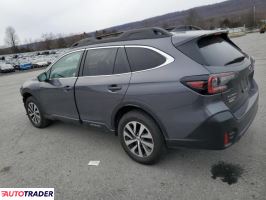 Subaru Outback 2022 2