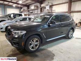 BMW X3 2021 2