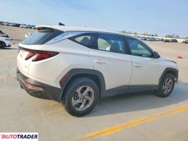 Hyundai Tucson 2023 2