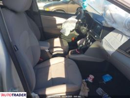 Hyundai Elantra 2019 2 Hyundai Elantra 2019 2