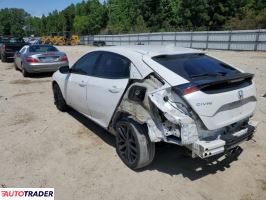 Honda Civic 2021 1 Honda Civic 2021 1