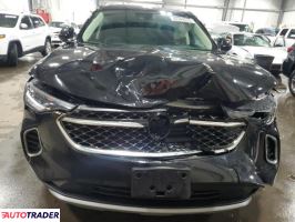 Buick Pozostałe 2022 2