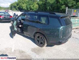 Kia Pozostałe 2027 2