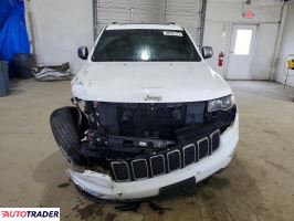 Jeep Grand Cherokee 2020 3