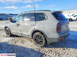 Kia Pozostałe 2024 3