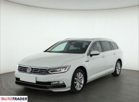 Volkswagen Passat 2017 2.0 147 KM