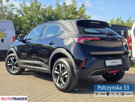 Opel Mokka 2026 1.2 145 KM