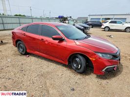 Honda Civic 2020 2