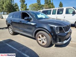 Kia Sorento 2026 2