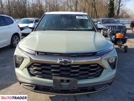 Chevrolet Blazer 2024 1