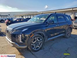 Hyundai Pozostałe 2024 3