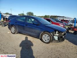 Hyundai Elantra 2020 2