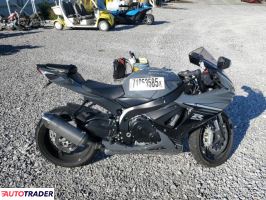 Suzuki GSX - zobacz ofertę