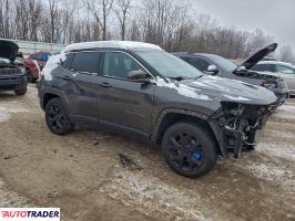 Jeep Compass 2020 2